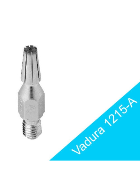 Dysze VADURA 1215-A do cięcia gazowego