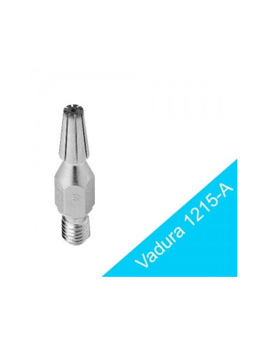 Dysze VADURA 1215-A do cięcia gazowego