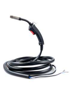 Uchwyt spawalniczy MB14 typ Einhell do spawarek bez gniazda Euro