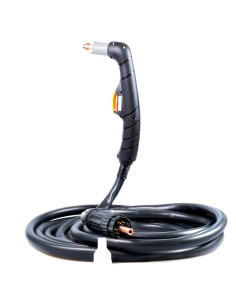 Przecinarka plazmowa Spartus ProCUT 125CNC 2