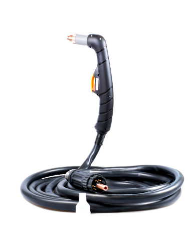 Przecinarka plazmowa Spartus ProCUT 125CNC