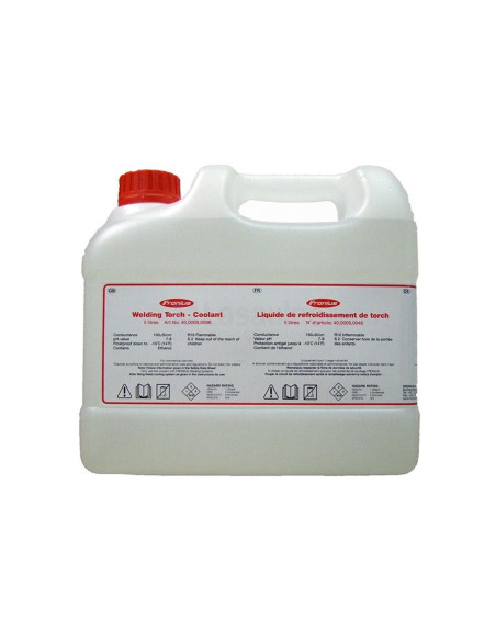 Płyn chłodzący Fronius do -10°C 5L
