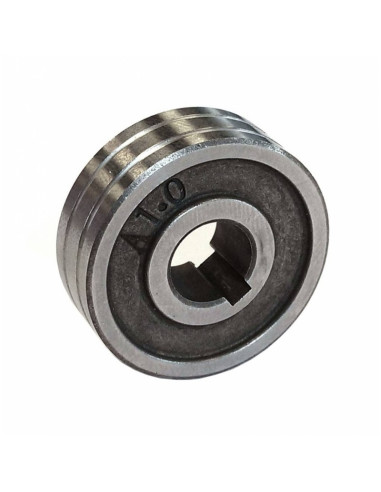 Spawarka MIGOMAT zestaw MIG do spawania aluminium