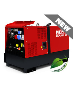 Agregat spawalniczy 500A DSP 500 YS