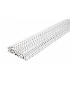 Pręt do spawania aluminium AlMg5 ER5356 fi 3.2 pręt 1000mm tuba 2,5kg