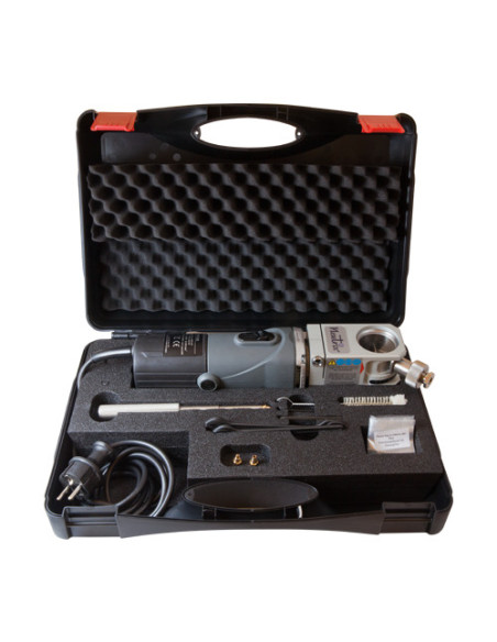 Ostrzałka Neutrix WAG 40 , MOST