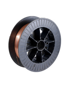 Drut do lutospawania CuSi3 fi 1,0mm szpula D300 15kg