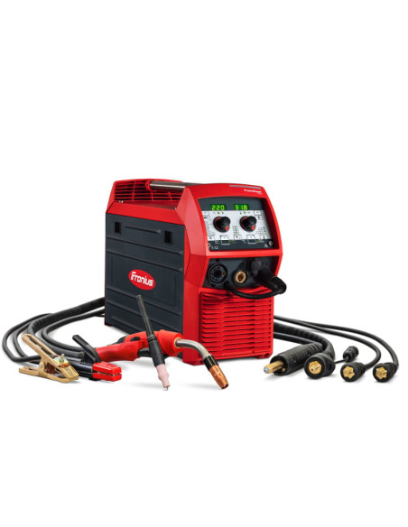 Fronius TransSteel 2200c Migomat Fronius