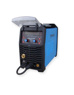 Migomat Sherman DIGIMIG 200 Pulse 2