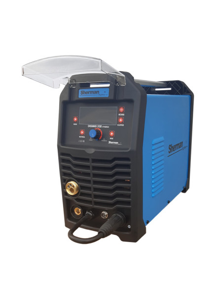 Migomat DIGIMIG 200 Synergic