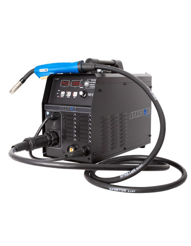 Migomat Spartus Easymig 200