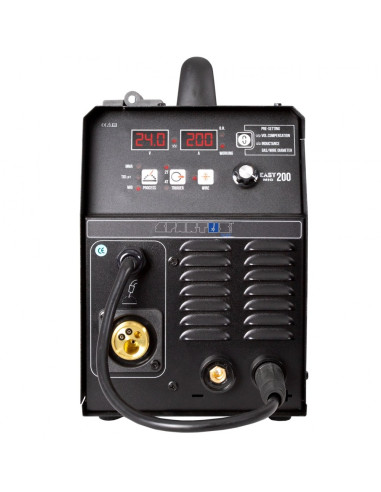 Migomat Spartus Easymig 200