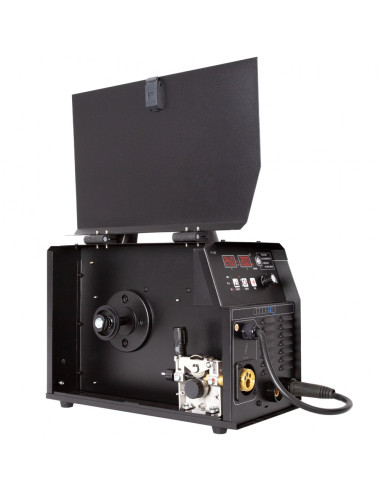 Migomat Spartus Easymig 200