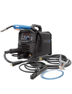 Migomat Spartus Easymig 210S