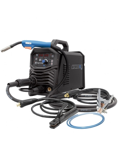 Migomat Spartus Easymig 210S