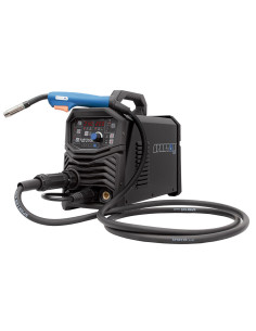 Migomat Spartus Easymig 210S 2