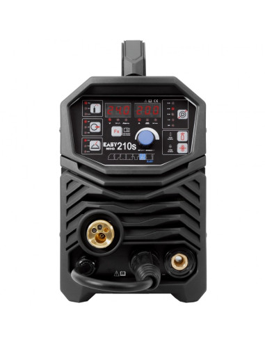 Migomat Spartus Easymig 210S