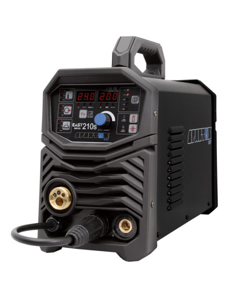 Migomat Spartus Easymig 210S