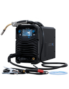 Migomat Spartus Easymig 265