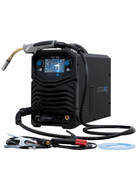 Migomat Spartus Easymig 265