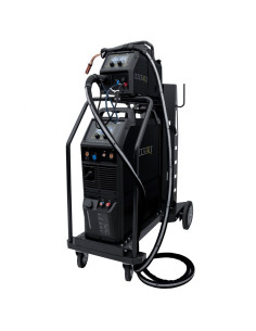 Migomat Spartus ProMIG 525 Dual Puls