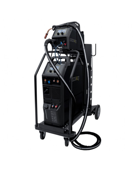 Migomat Spartus ProMIG 525 Dual Puls