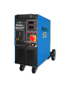 Migomat Sherman MIG 320Y/4R