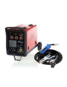 Ideal TECNO MIG 200/2 MMA 230/400V