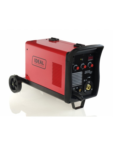Ideal TECNO MIG 200/2 MMA 230/400V