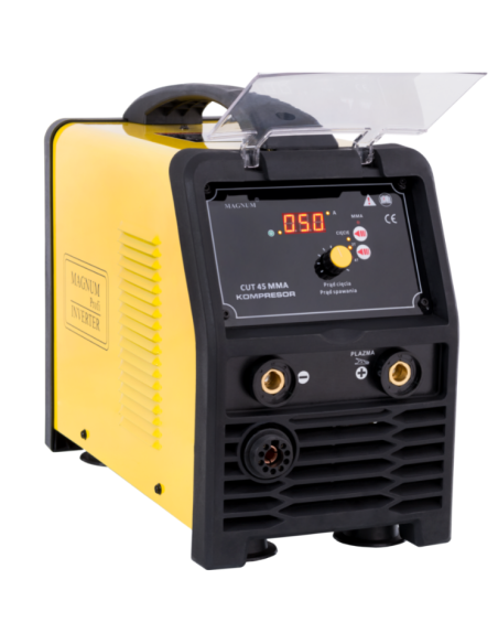 CUT 45 WP KOMPRESOR