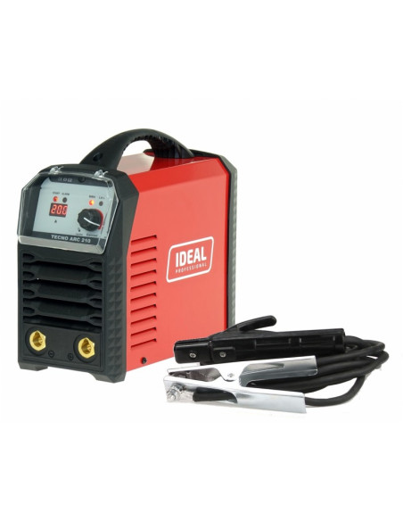 TECNO ARC 210 IGBT MMA/TIG