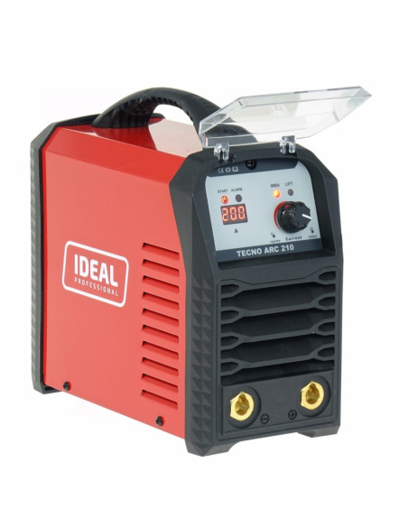 TECNO ARC 210 IGBT MMA/TIG
