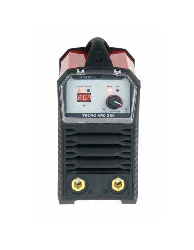 TECNO ARC 210 IGBT MMA/TIG