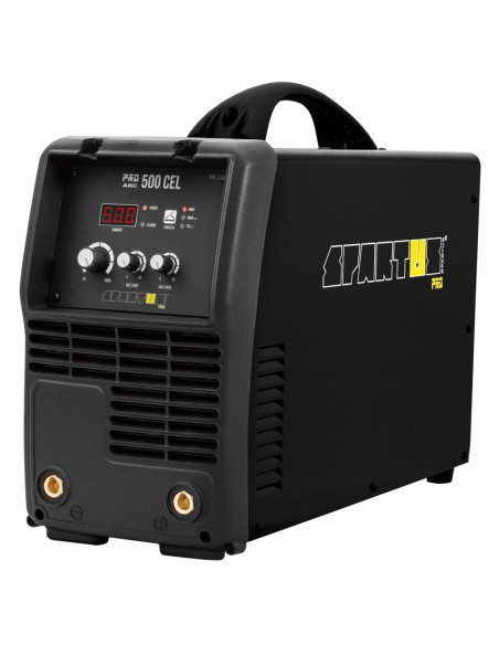 Spawarka MMA Spartus ProARC 500CEL
