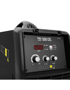 Spawarka MMA Spartus ProARC 500CEL 2