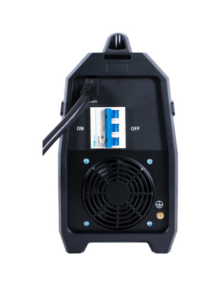 Spawarka inwertorowa SNAKE 270 A