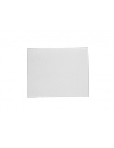 Szybka poliwęglan 104x115 APS-510G zewn