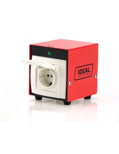 Przystawka do generatora prÄdotwÃ³rczego AC.GEN-BOX