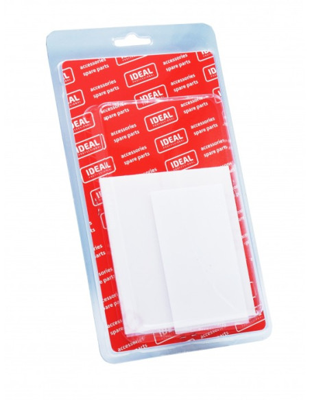 Zestaw 5 szybek wymiennych APS-510G (3ZEW/2WEW)