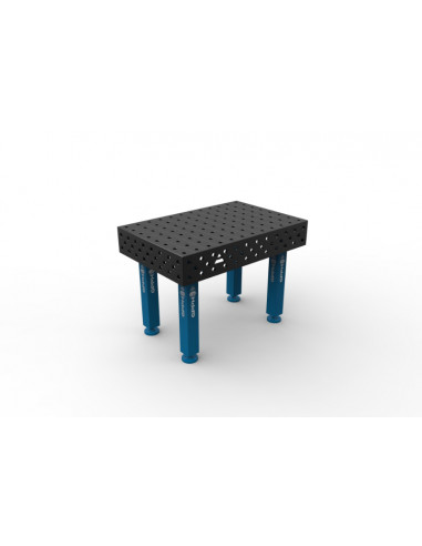 Stół spawalniczy PLUS 1200x800