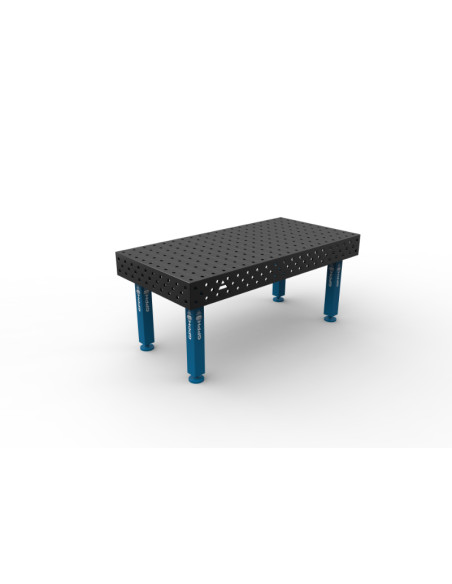 Stół spawalniczy PLUS 2000x1000