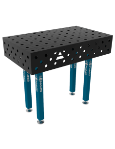 Stół spawalniczy ECO 1000x600