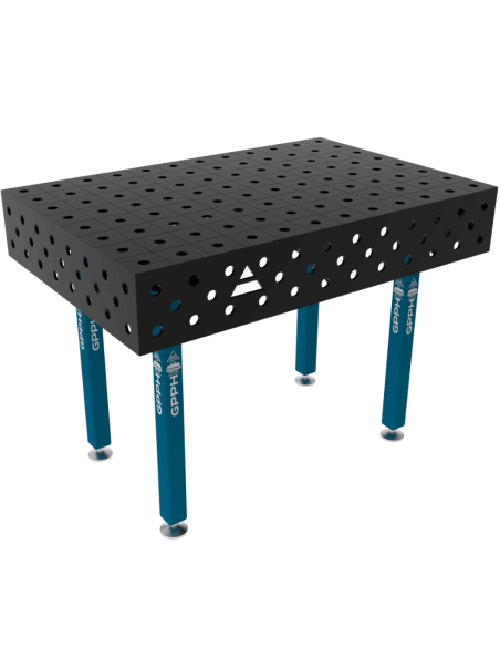 Stół spawalniczy ECO 1200x800