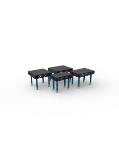 Stół spawalniczy ECO 1200x800 2