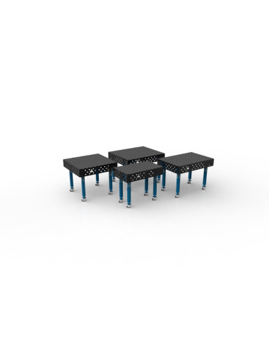 Stół spawalniczy ECO 1500x1000