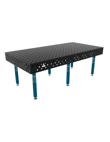 Stół spawalniczy ECO 2400x1200