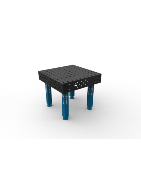 Stół spawalniczy PLUS 1000x1000