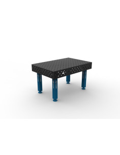 Stół spawalniczy PRO 1500x1000