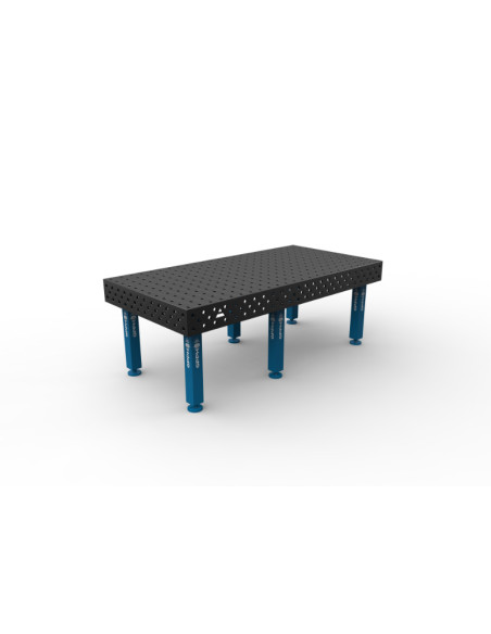 Stół spawalniczy PRO 2400x1200