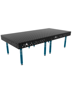 Stół spawalniczy ECO 3000x1480